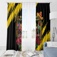 Derby De Mayo 2025 Window Curtain Pinata Horse Racing Let's Fiesta - Wonder Print Shop