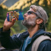 Mexico Cinco De Mayo 2025 4 in 1 Can Cooler Tumbler Chili Pepper Let's Fiesta