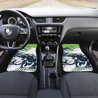 Kane County 2025 Baseball Custom Car Mats Come On Cougar