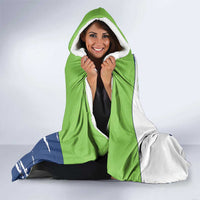 Kane County 2025 Baseball Custom Hooded Blanket Come On Cougar