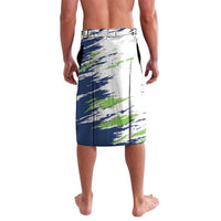 Kane County 2025 Baseball Custom Lavalava Come On Cougar