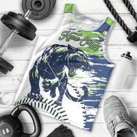 Kane County 2025 Baseball Custom Men Tank Top Come On Cougar