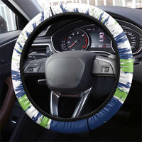 Kane County 2025 Baseball Steering Wheel Cover Come On Cougar