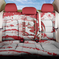 Diablos Rojos 2025 Baseball Custom Back Car Seat Cover Come On Mexico