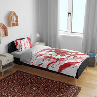Diablos Rojos 2025 Baseball Custom Bedding Set Come On Mexico
