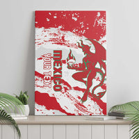 Diablos Rojos 2025 Baseball Custom Canvas Wall Art Come On Mexico