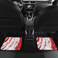 Diablos Rojos 2025 Baseball Custom Car Mats Come On Mexico