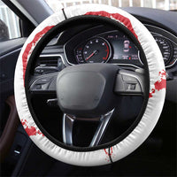 Diablos Rojos 2025 Baseball Steering Wheel Cover Come On Mexico