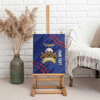 Chinandega 2025 Baseball Custom Canvas Wall Art Come On Tigres