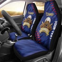 Chinandega 2025 Baseball Custom Car Seat Cover Come On Tigres