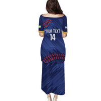 Chinandega 2025 Baseball Custom Puletasi Come On Tigres