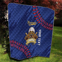Chinandega 2025 Baseball Custom Quilt Come On Tigres