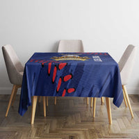 Chinandega 2025 Baseball Custom Tablecloth Come On Tigres