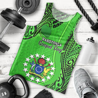 personalised-25-july-rarotonga-island-gospel-day-men-tank-top-cook-islands-tribal-pattern
