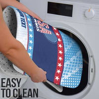 Custom United States Tennis Bathroom Set 2025 Go USA - Wonder Print Shop