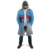 Custom United States Tennis Cloak 2025 Go USA - Wonder Print Shop