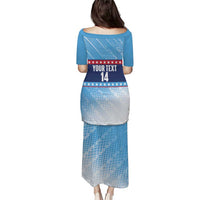 Custom United States Tennis Puletasi 2025 Go USA - Wonder Print Shop