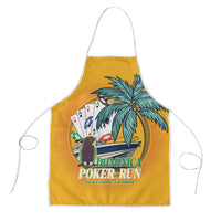 Poker Run Dominica 2026 Apron Nature Island Of Caribbean