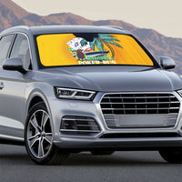 Poker Run Dominica 2026 Auto Sun Shade Nature Island Of Caribbean