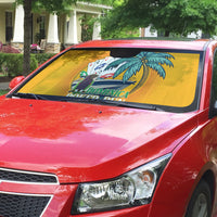 Poker Run Dominica 2026 Auto Sun Shade Nature Island Of Caribbean