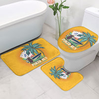 Poker Run Dominica 2026 Bathroom Set Nature Island Of Caribbean