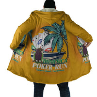 Poker Run Dominica 2026 Cloak Nature Island Of Caribbean