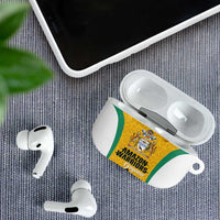 Guyana Cricket AirPods Case Amazon Warriors Est 2013 Version - Wonder Print Shop