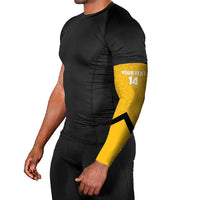 Guyana Cricket Arm Sleeves Amazon Warriors Est 2013 Version - Wonder Print Shop