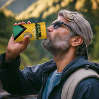 Guyana Cricket Custom 4 in 1 Can Cooler Tumbler Amazon Warriors Est 2013 Version - Wonder Print Shop