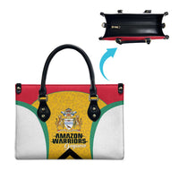 Guyana Cricket Leather Bag Amazon Warriors Est 2013 Version - Wonder Print Shop