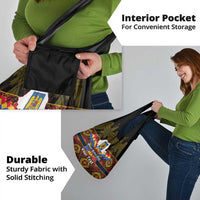 Personalised Romania Great Union Day Grocery Bag Ziua Marii Uniri 105th Anniversary