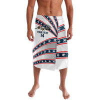 Custom Hockey United States 250th Anniversary Lavalava USA Semiquincentennial We The People