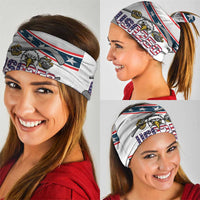 Hockey United States 250th Anniversary Neck Gaiter USA Semiquincentennial We The People