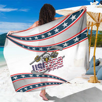 Hockey United States 250th Anniversary Sarong USA Semiquincentennial We The People