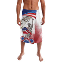 United States 4th Of July Lavalava USA Osprey 250 Years Of Freedom