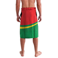 Cape Verde 1975-1992 Lavalava Unidade Trabalho Progresso
