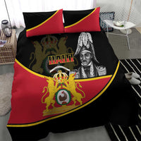 First Empire Of Haiti 1804-1806 Bedding Set Jean-Jacques Dessalines Liberte ou la Mort!