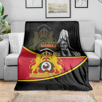 First Empire Of Haiti 1804-1806 Blanket Jean-Jacques Dessalines Liberte ou la Mort!