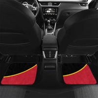 First Empire Of Haiti 1804-1806 Car Mats Jean-Jacques Dessalines Liberte ou la Mort!