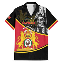 First Empire Of Haiti 1804-1806 Family Matching Mermaid Dress and Hawaiian Shirt Jean-Jacques Dessalines Liberte ou la Mort!