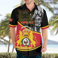 First Empire Of Haiti 1804-1806 Hawaiian Shirt Jean-Jacques Dessalines Liberte ou la Mort!