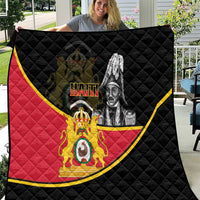 First Empire Of Haiti 1804-1806 Quilt Jean-Jacques Dessalines Liberte ou la Mort!