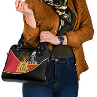 First Empire Of Haiti 1804-1806 Shoulder Handbag Jean-Jacques Dessalines Liberte ou la Mort!