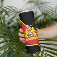 First Empire Of Haiti 1804-1806 Skinny Tumbler Jean-Jacques Dessalines Liberte ou la Mort!