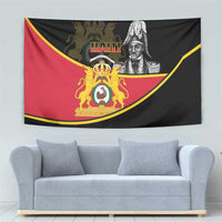 First Empire Of Haiti 1804-1806 Tapestry Jean-Jacques Dessalines Liberte ou la Mort!