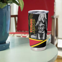 First Empire Of Haiti 1804-1806 Tumbler Cup Jean-Jacques Dessalines Liberte ou la Mort!