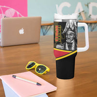 First Empire Of Haiti 1804-1806 Tumbler With Handle Jean-Jacques Dessalines Liberte ou la Mort!