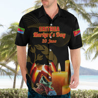 20 June Eritrea Martyrs Day Hawaiian Shirt Glory To Our Martyrs - Wonder Print Shop