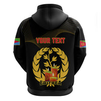 Personalised 20 June Eritrea Martyrs Day Hoodie Glory To Our Martyrs - Wonder Print Shop