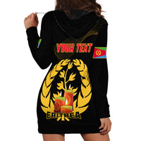 Personalised 20 June Eritrea Martyrs Day Hoodie Dress Glory To Our Martyrs - Wonder Print Shop